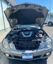 2009 Mercedes-Benz E-Class E350 4dr Sedan Sport 3.5L 4MATIC - 22496641 - 8