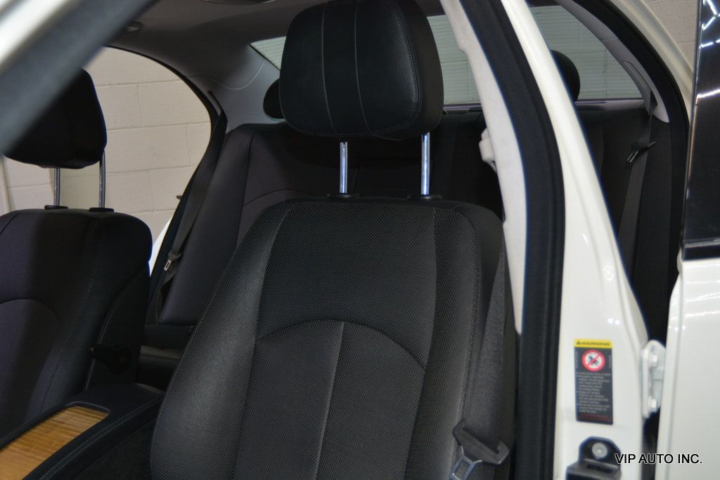 2009 Mercedes-Benz E-Class E550 4dr Sedan Sport 5.5L RWD - 23009713 - 11