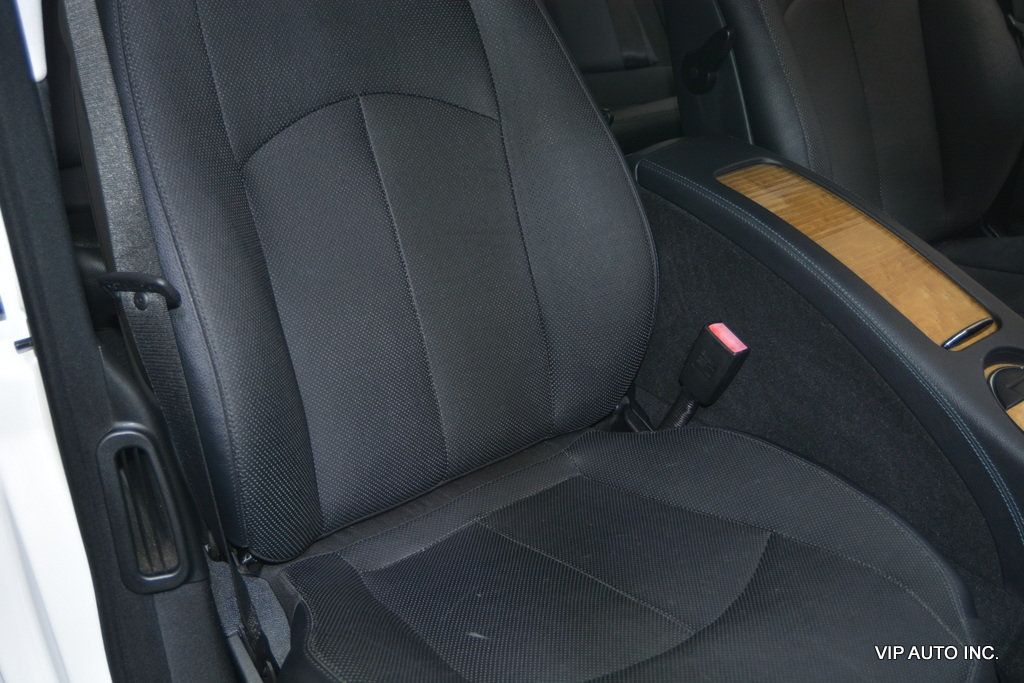 2009 Mercedes-Benz E-Class E550 4dr Sedan Sport 5.5L RWD - 23009713 - 14