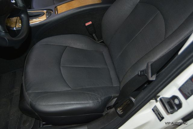 2009 Mercedes-Benz E-Class E550 4dr Sedan Sport 5.5L RWD - 23009713 - 15