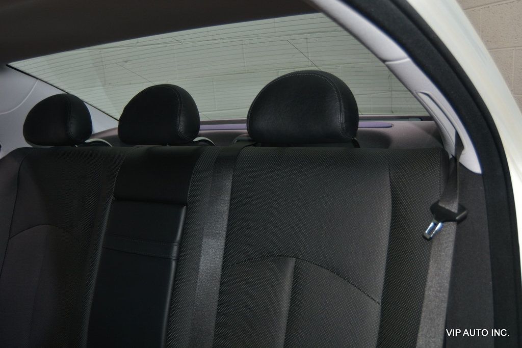 2009 Mercedes-Benz E-Class E550 4dr Sedan Sport 5.5L RWD - 23009713 - 21