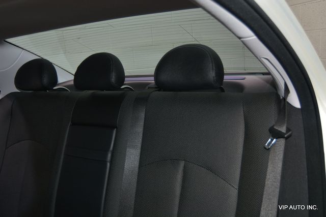 2009 Mercedes-Benz E-Class E550 4dr Sedan Sport 5.5L RWD - 23009713 - 21