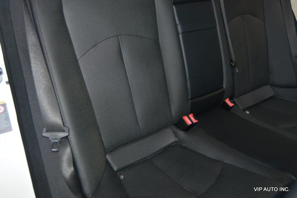 2009 Mercedes-Benz E-Class E550 4dr Sedan Sport 5.5L RWD - 23009713 - 24