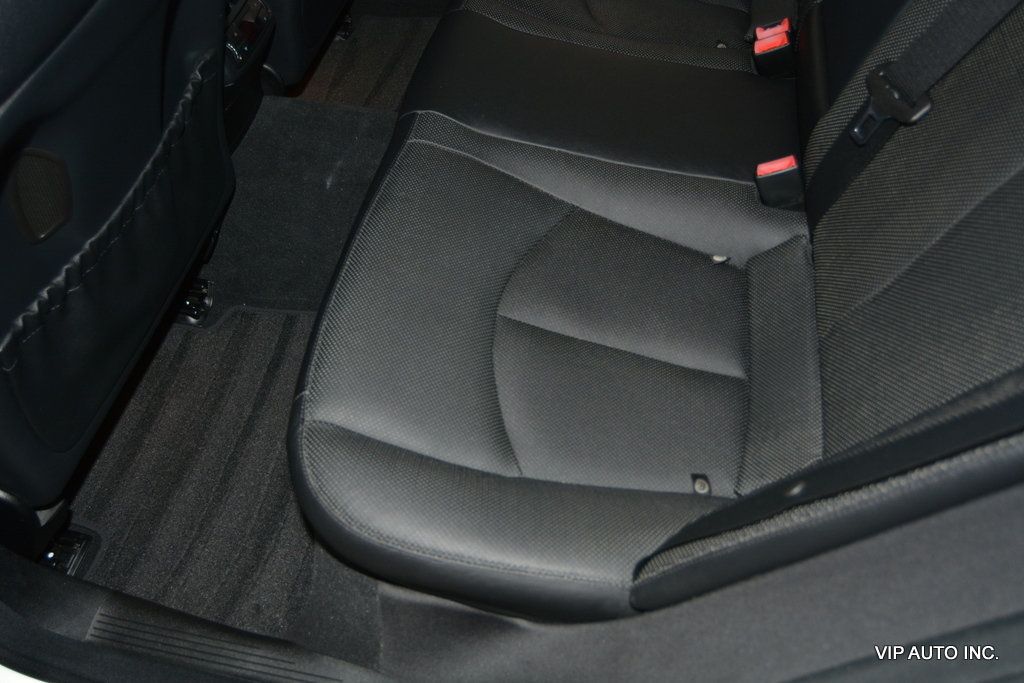 2009 Mercedes-Benz E-Class E550 4dr Sedan Sport 5.5L RWD - 23009713 - 25