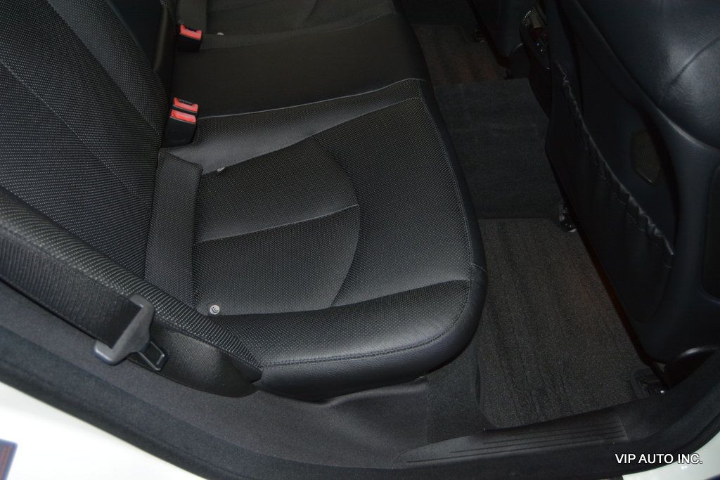 2009 Mercedes-Benz E-Class E550 4dr Sedan Sport 5.5L RWD - 23009713 - 26