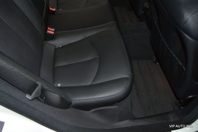 2009 Mercedes-Benz E-Class E550 4dr Sedan Sport 5.5L RWD - 23009713 - 26