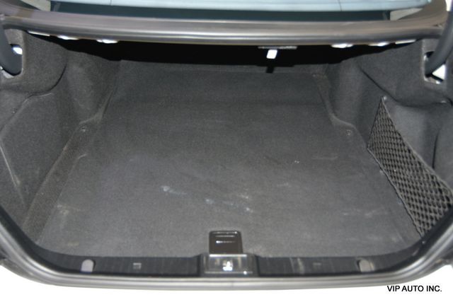 2009 Mercedes-Benz E-Class E550 4dr Sedan Sport 5.5L RWD - 23009713 - 32