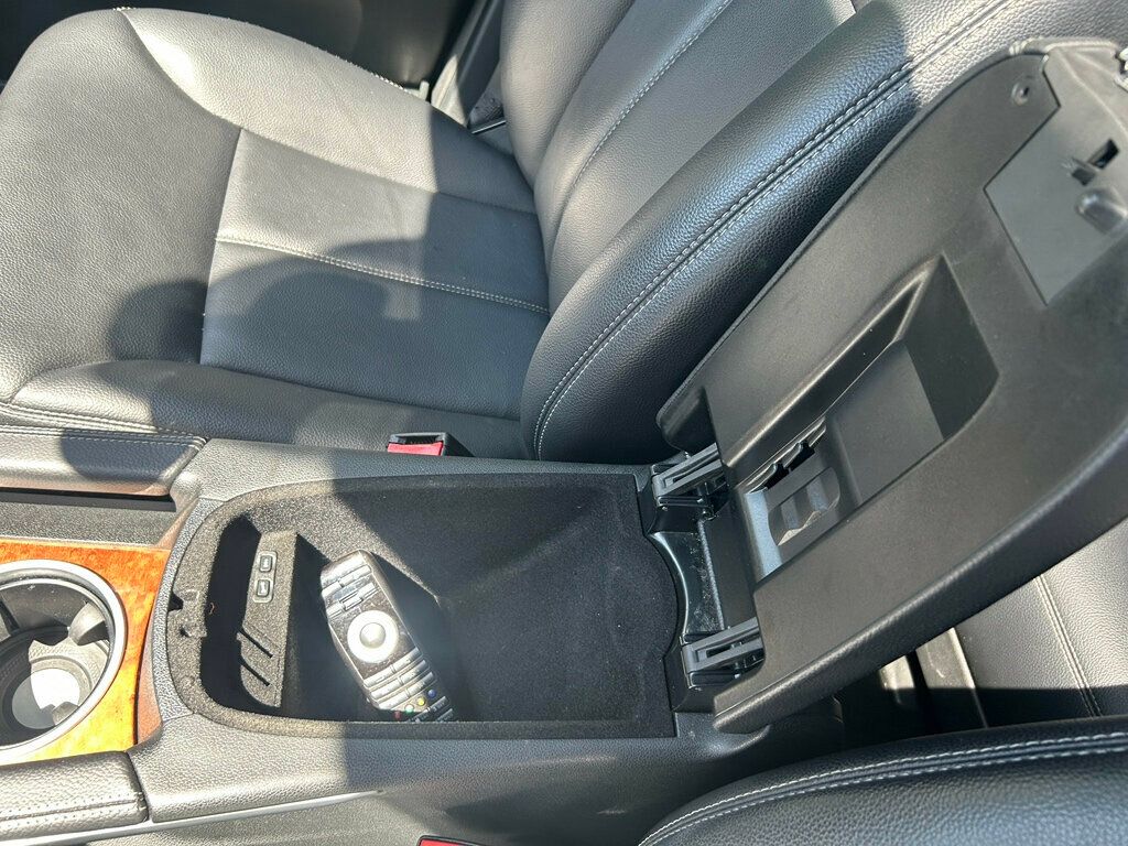 2009 Mercedes-Benz GL-Class 2009 MERCEDES BENZ GL450 V8 - 22834018 - 18