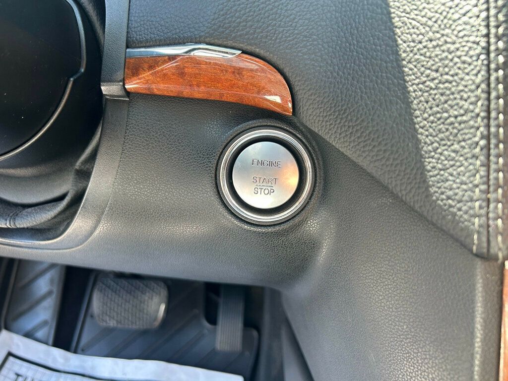 2009 Mercedes-Benz GL-Class 2009 MERCEDES BENZ GL450 V8 - 22834018 - 21