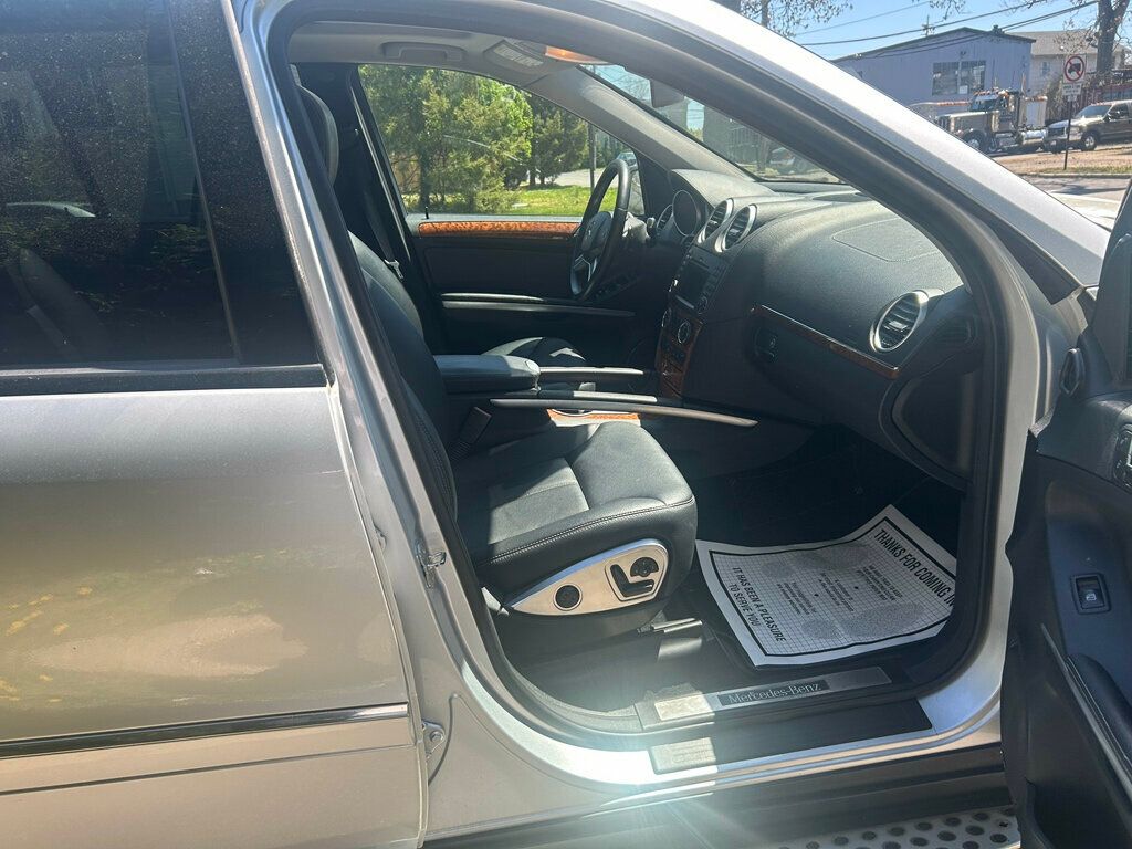 2009 Mercedes-Benz GL-Class 2009 MERCEDES BENZ GL450 V8 - 22834018 - 23
