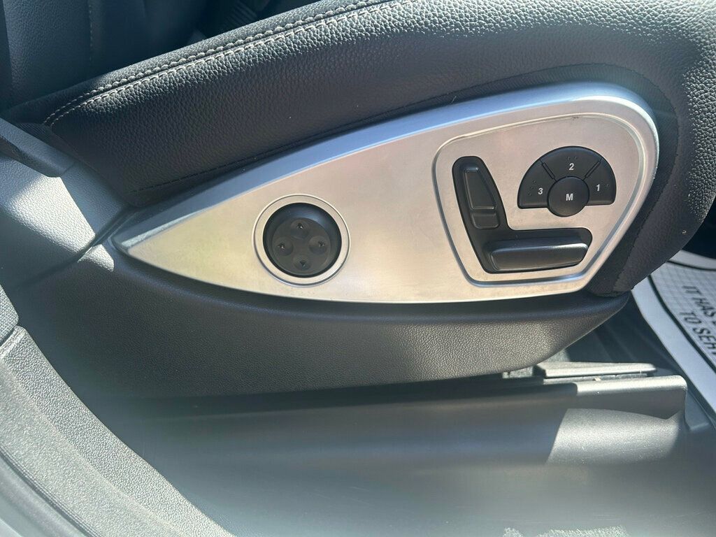 2009 Mercedes-Benz GL-Class 2009 MERCEDES BENZ GL450 V8 - 22834018 - 24