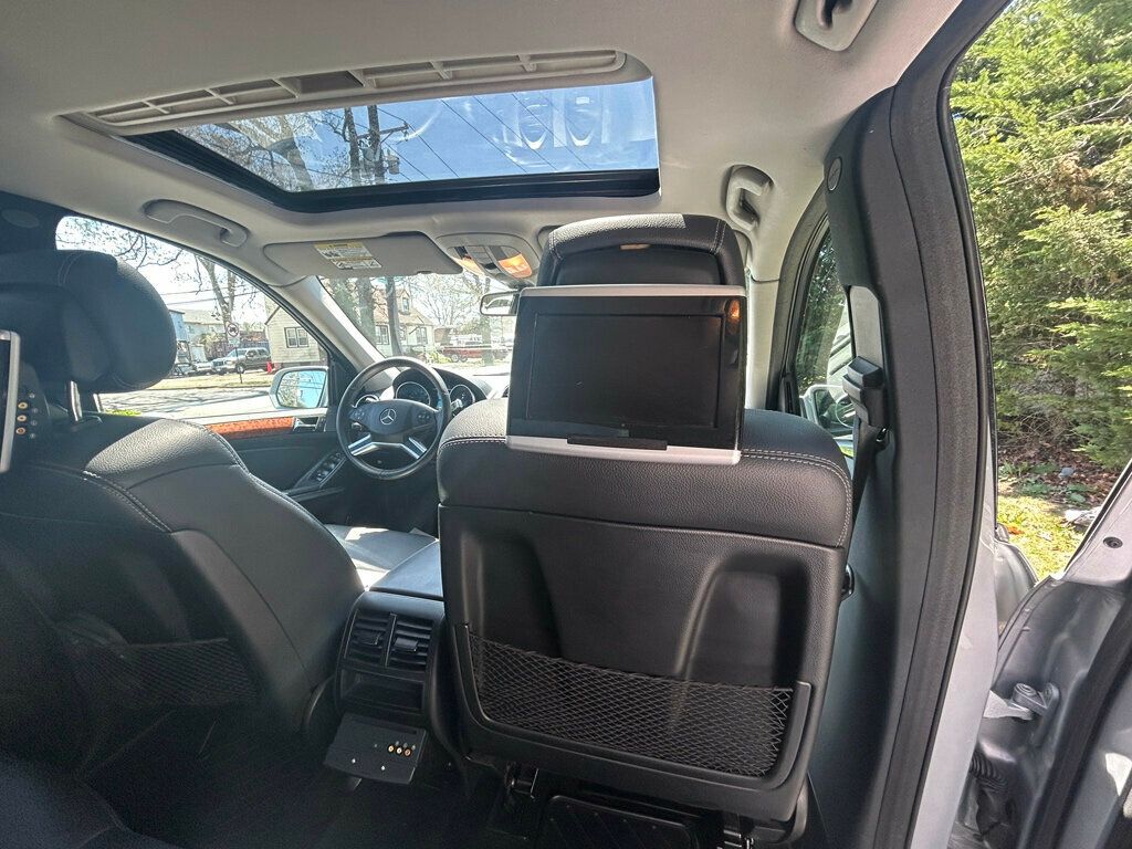 2009 Mercedes-Benz GL-Class 2009 MERCEDES BENZ GL450 V8 - 22834018 - 34