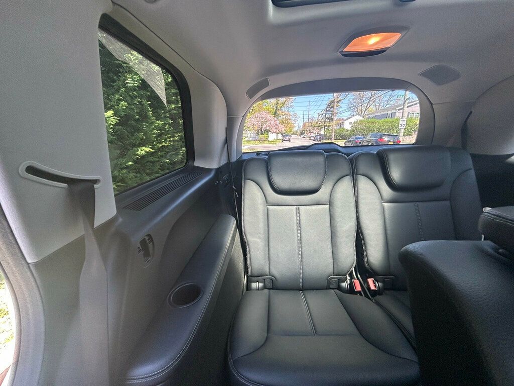 2009 Mercedes-Benz GL-Class 2009 MERCEDES BENZ GL450 V8 - 22834018 - 39