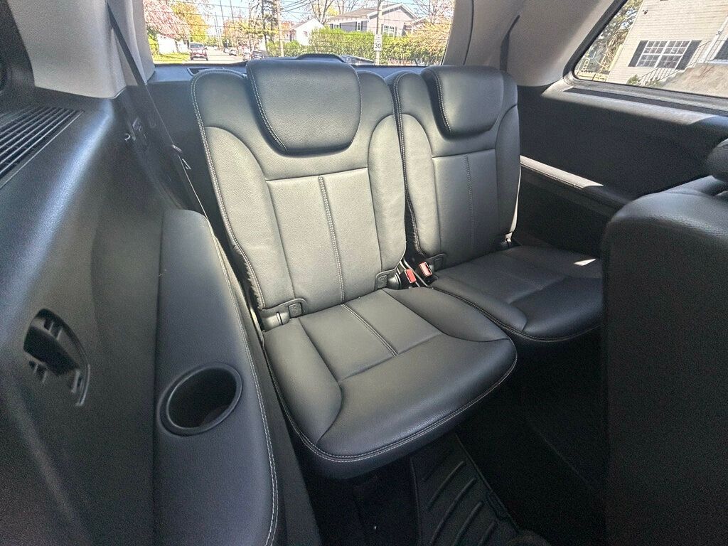2009 Mercedes-Benz GL-Class 2009 MERCEDES BENZ GL450 V8 - 22834018 - 40