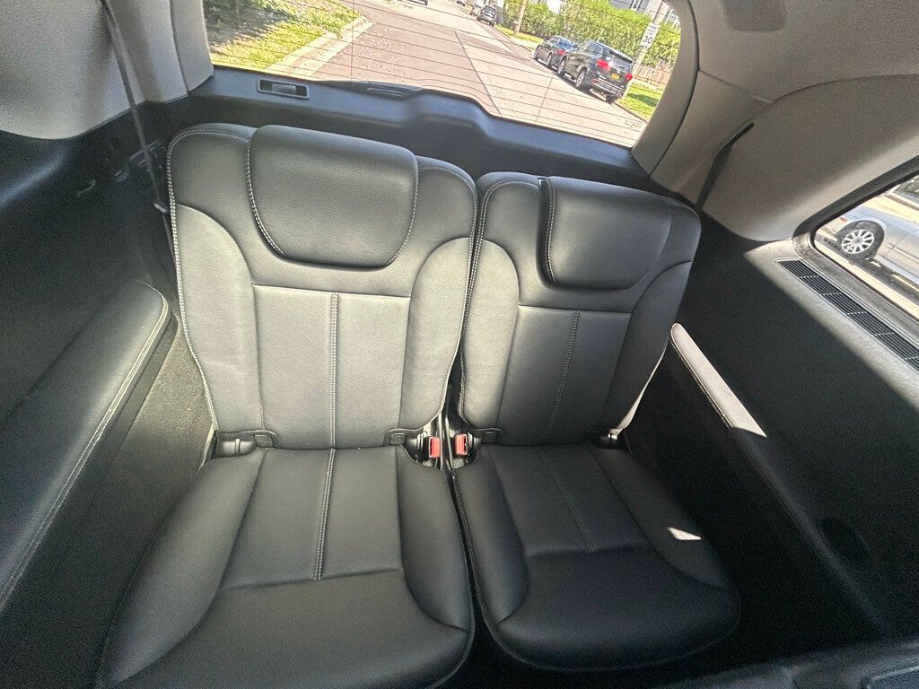 2009 Mercedes-Benz GL-Class 2009 MERCEDES BENZ GL450 V8 - 22834018 - 41