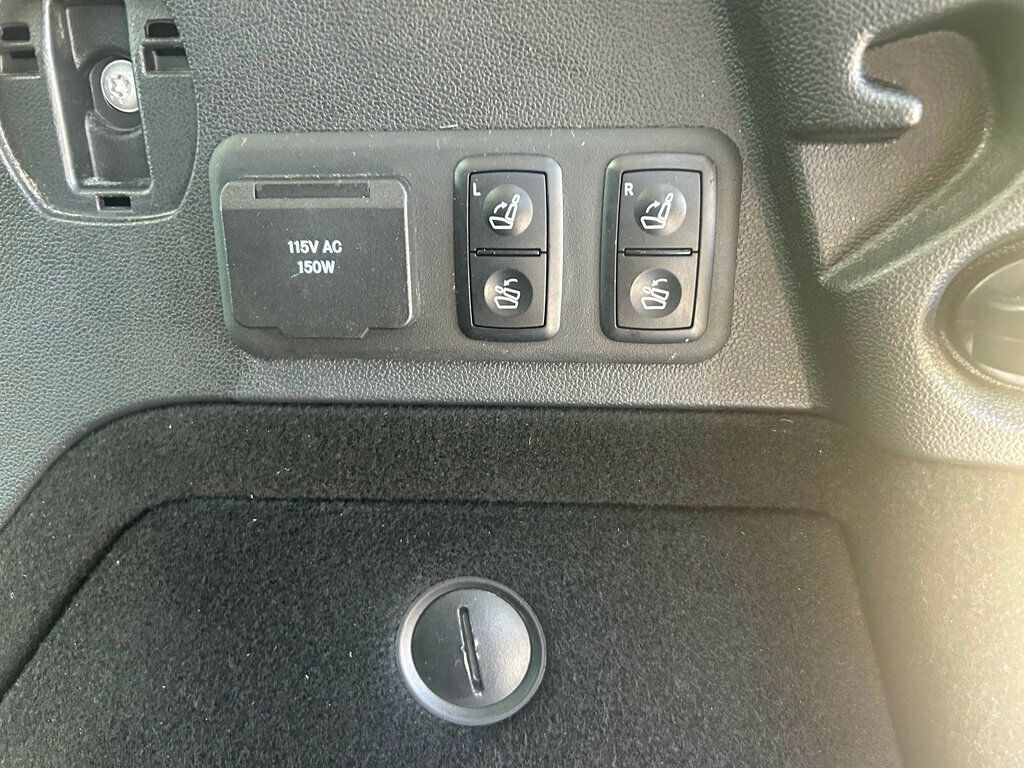 2009 Mercedes-Benz GL-Class 2009 MERCEDES BENZ GL450 V8 - 22834018 - 47