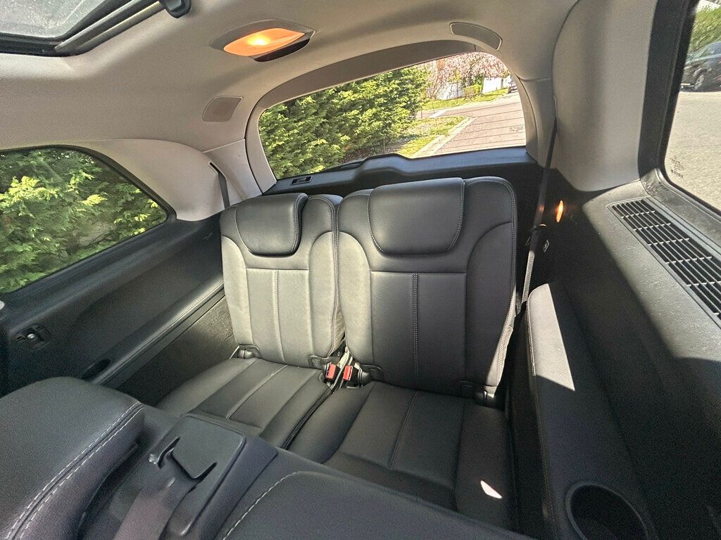 2009 Mercedes-Benz GL-Class 2009 MERCEDES BENZ GL450 V8 - 22834018 - 53