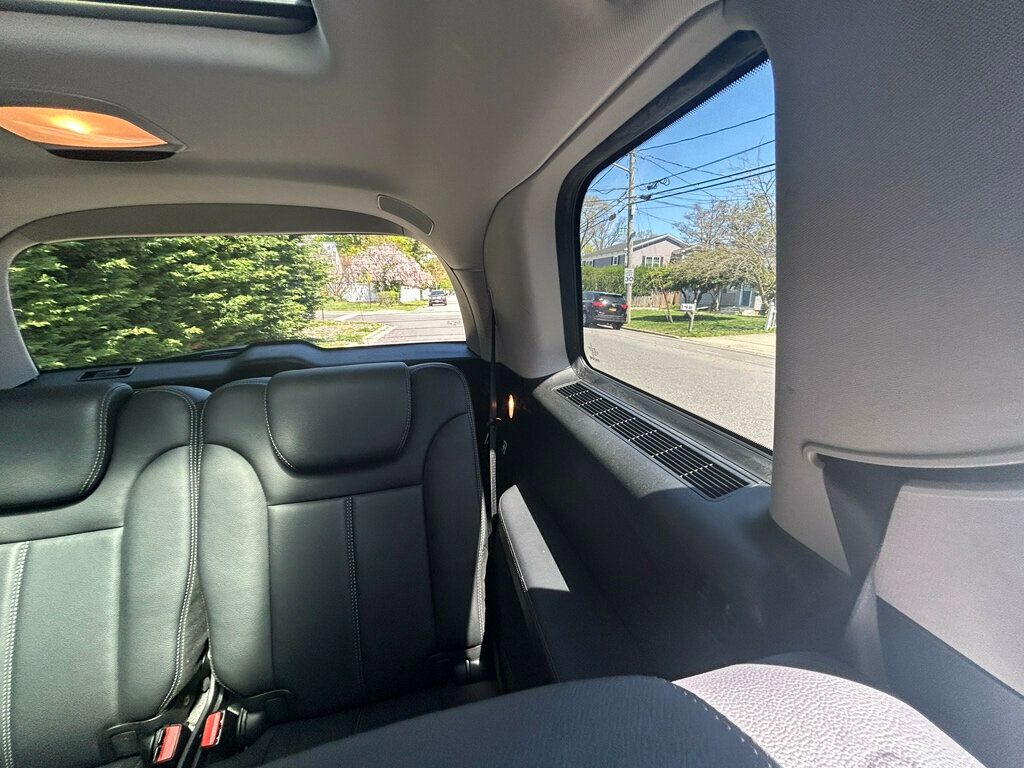 2009 Mercedes-Benz GL-Class 2009 MERCEDES BENZ GL450 V8 - 22834018 - 54
