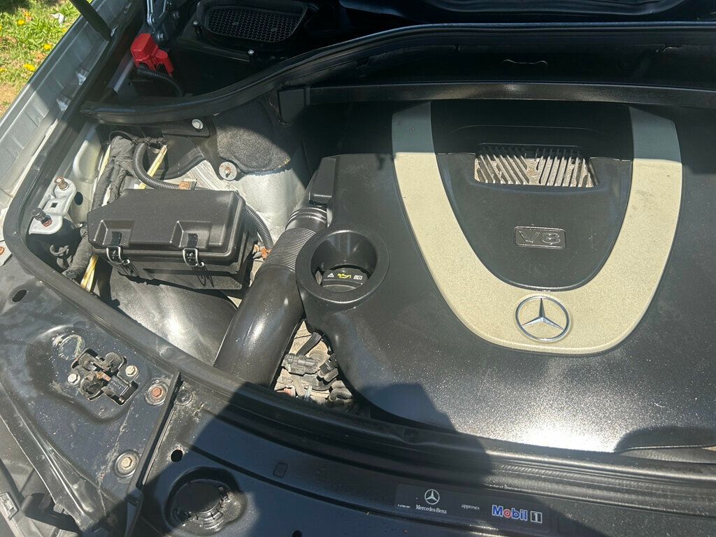 2009 Mercedes-Benz GL-Class 2009 MERCEDES BENZ GL450 V8 - 22834018 - 57