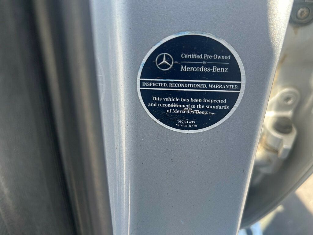 2009 Mercedes-Benz GL-Class 2009 MERCEDES BENZ GL450 V8 - 22834018 - 62