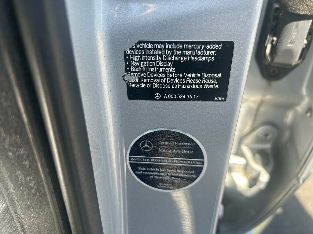 2009 Mercedes-Benz GL-Class 2009 MERCEDES BENZ GL450 V8 - 22834018 - 63