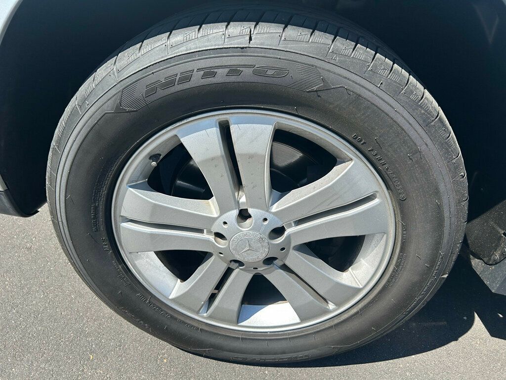 2009 Mercedes-Benz GL-Class 2009 MERCEDES BENZ GL450 V8 - 22834018 - 69