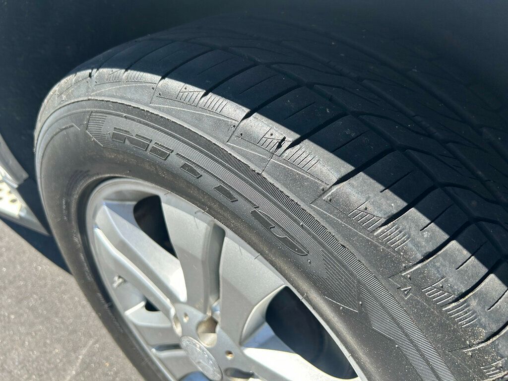 2009 Mercedes-Benz GL-Class 2009 MERCEDES BENZ GL450 V8 - 22834018 - 72