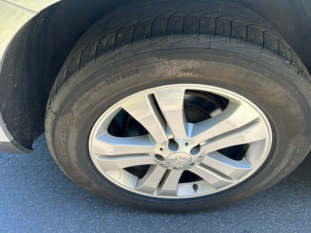 2009 Mercedes-Benz GL-Class 2009 MERCEDES BENZ GL450 V8 - 22834018 - 73