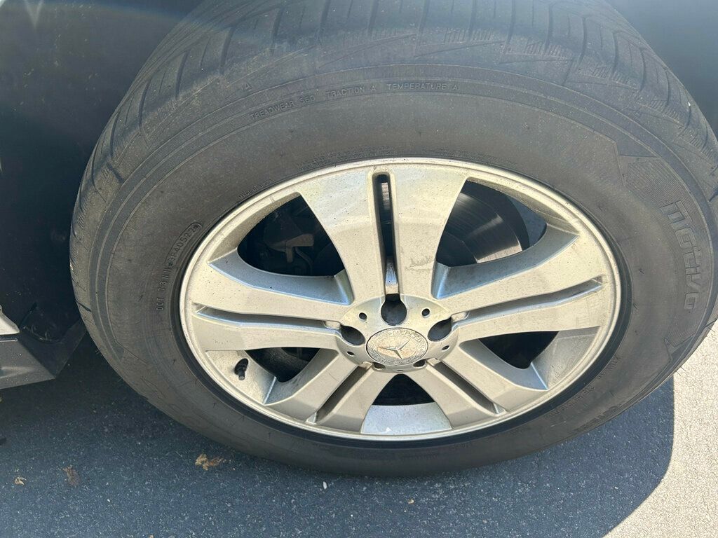 2009 Mercedes-Benz GL-Class 2009 MERCEDES BENZ GL450 V8 - 22834018 - 75