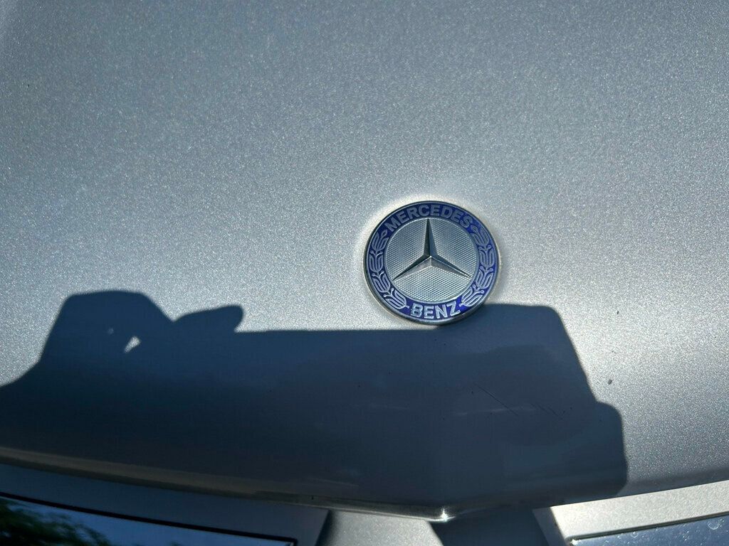 2009 Mercedes-Benz GL-Class 2009 MERCEDES BENZ GL450 V8 - 22834018 - 76