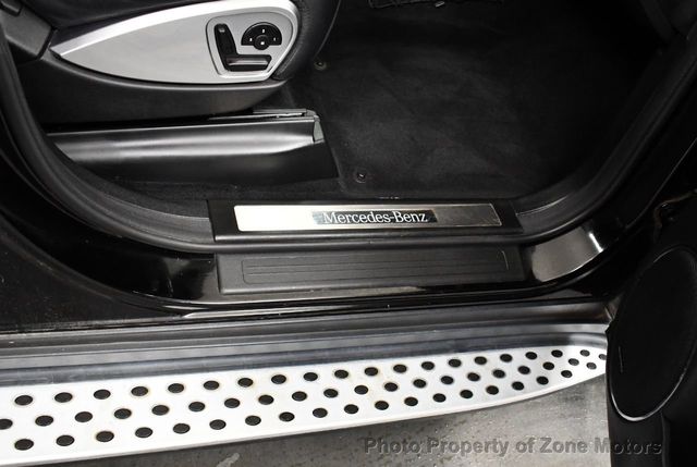 2009 Mercedes-Benz GL-Class GL550 4MATIC 4dr 5.5L - 21705342 - 14