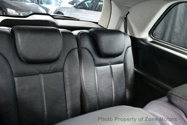 2009 Mercedes-Benz GL-Class GL550 4MATIC 4dr 5.5L - 21705342 - 17