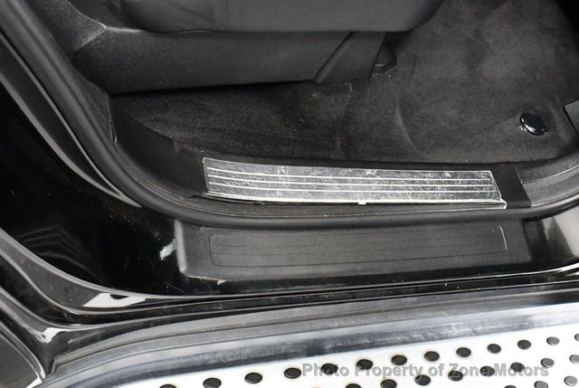 2009 Mercedes-Benz GL-Class GL550 4MATIC 4dr 5.5L - 21705342 - 19