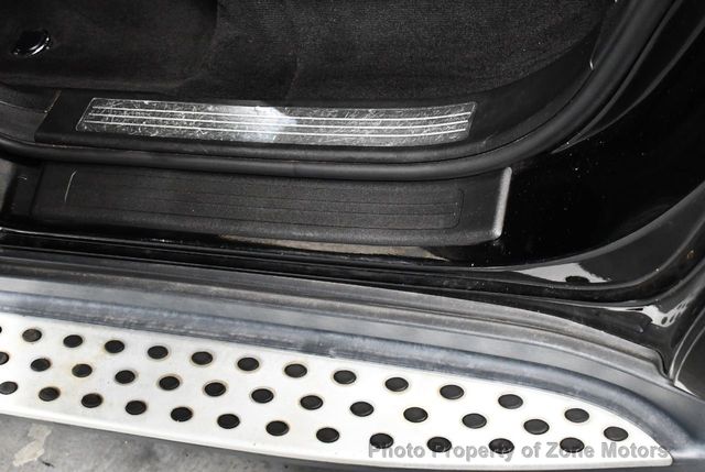 2009 Mercedes-Benz GL-Class GL550 4MATIC 4dr 5.5L - 21705342 - 24