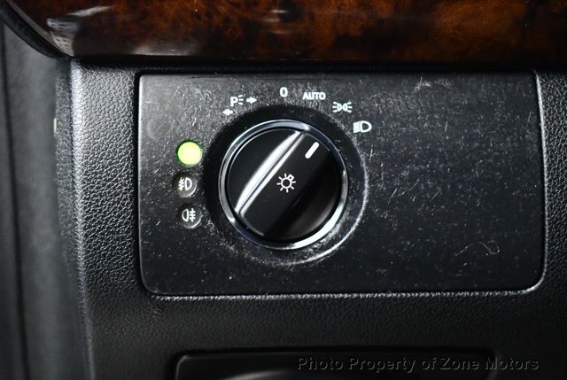 2009 Mercedes-Benz GL-Class GL550 4MATIC 4dr 5.5L - 21705342 - 27