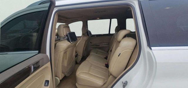 2009 Mercedes-Benz GL-Class GL550 4MATIC 4dr 5.5L - 22994646 - 6