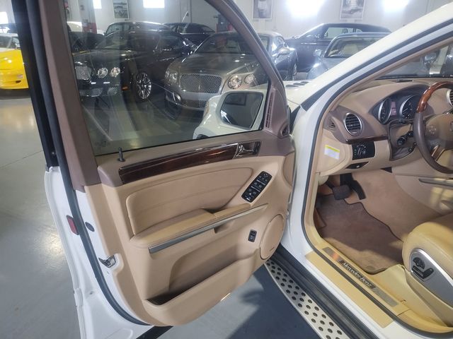 2009 Mercedes-Benz GL-Class GL550 4MATIC 5.5L AMG SPORT - 22872627 - 9