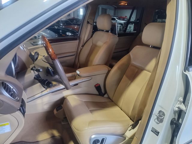 2009 Mercedes-Benz GL-Class GL550 4MATIC 5.5L AMG SPORT - 22872627 - 10