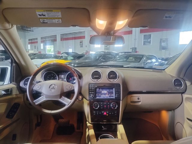 2009 Mercedes-Benz GL-Class GL550 4MATIC 5.5L AMG SPORT - 22872627 - 13