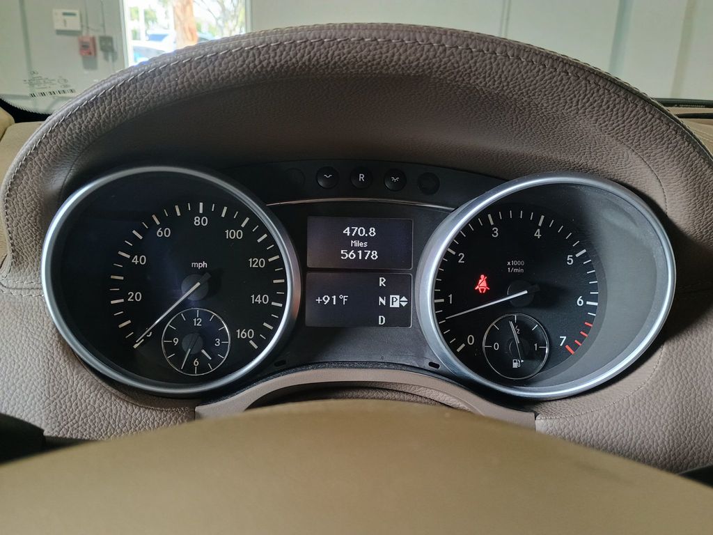 2009 Mercedes-Benz GL-Class GL550 4MATIC 5.5L AMG SPORT - 22872627 - 15