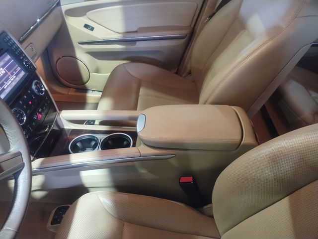 2009 Mercedes-Benz GL-Class GL550 4MATIC 5.5L AMG SPORT - 22872627 - 17