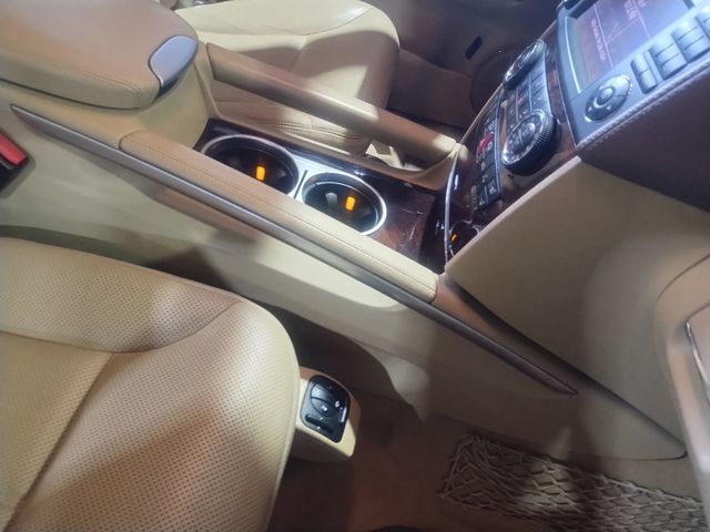 2009 Mercedes-Benz GL-Class GL550 4MATIC 5.5L AMG SPORT - 22872627 - 22