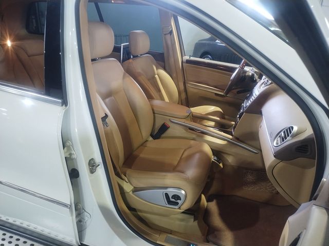 2009 Mercedes-Benz GL-Class GL550 4MATIC 5.5L AMG SPORT - 22872627 - 23