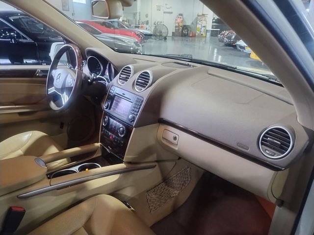 2009 Mercedes-Benz GL-Class GL550 4MATIC 5.5L AMG SPORT - 22872627 - 24