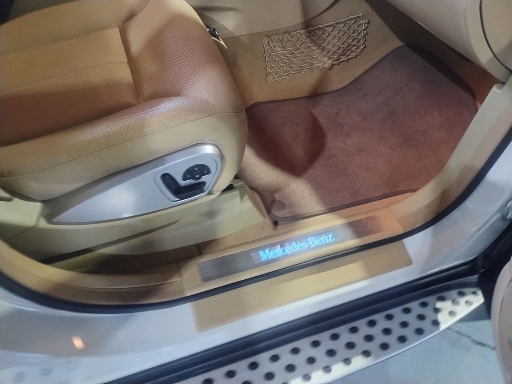 2009 Mercedes-Benz GL-Class GL550 4MATIC 5.5L AMG SPORT - 22872627 - 25