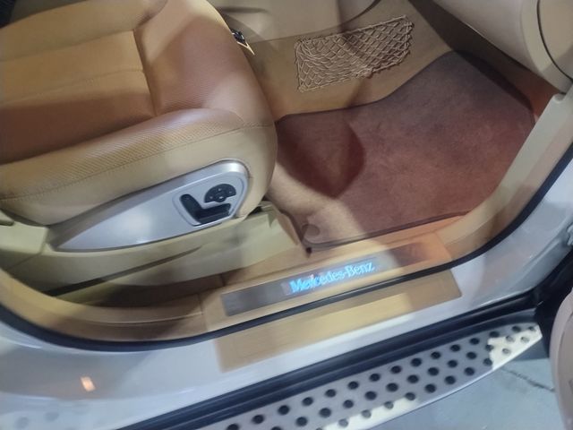 2009 Mercedes-Benz GL-Class GL550 4MATIC 5.5L AMG SPORT - 22872627 - 25