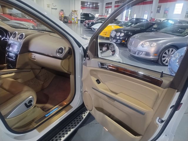 2009 Mercedes-Benz GL-Class GL550 4MATIC 5.5L AMG SPORT - 22872627 - 26