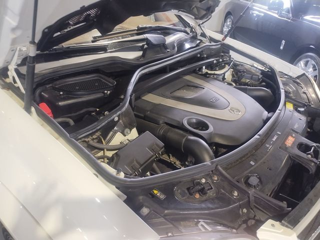 2009 Mercedes-Benz GL-Class GL550 4MATIC 5.5L AMG SPORT - 22872627 - 28