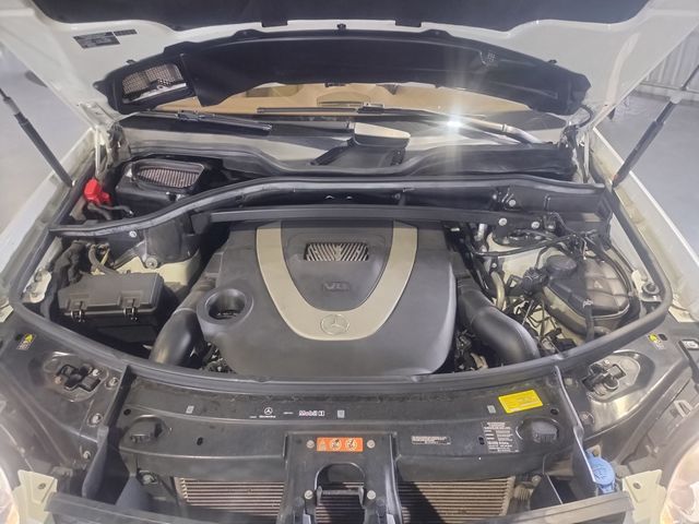 2009 Mercedes-Benz GL-Class GL550 4MATIC 5.5L AMG SPORT - 22872627 - 29