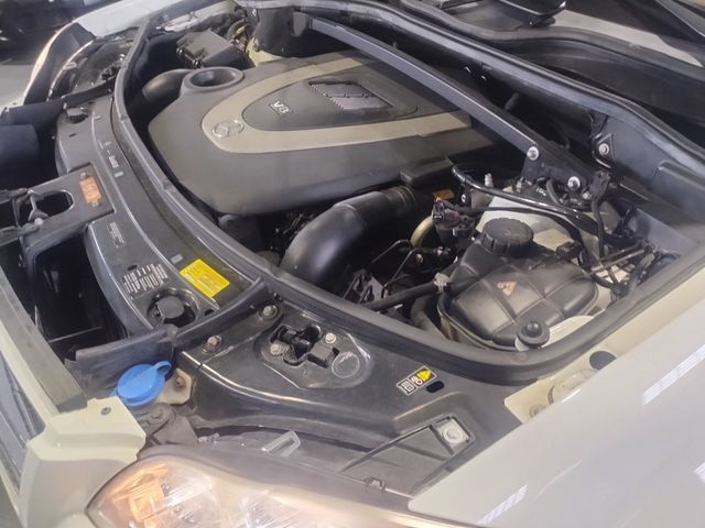 2009 Mercedes-Benz GL-Class GL550 4MATIC 5.5L AMG SPORT - 22872627 - 30